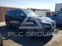 2023 Nissan ROGUE фото