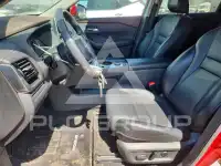 2023 Nissan ROGUE фото