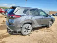 2023 Nissan ROGUE фото