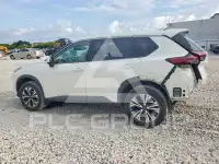 2023 Nissan ROGUE фото