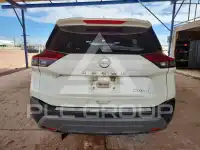 2023 Nissan ROGUE фото