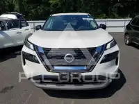 2023 Nissan ROGUE фото