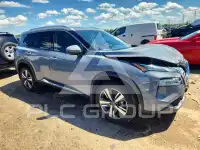2023 Nissan ROGUE фото