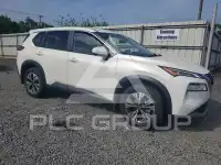 2023 Nissan ROGUE фото