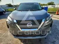 2023 Nissan ROGUE photo
