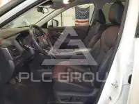2023 Nissan ROGUE фото