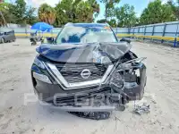 2023 Nissan ROGUE фото