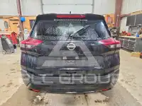 2023 Nissan ROGUE фото