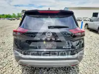 2023 Nissan ROGUE фото