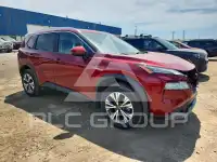 2023 Nissan ROGUE фото