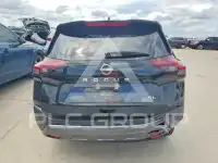 2023 Nissan ROGUE photo