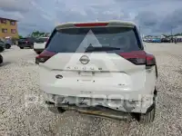 2023 Nissan ROGUE фото