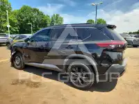 2023 Nissan ROGUE фото