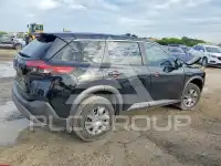 2023 Nissan ROGUE photo