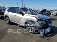2023 Nissan ROGUE фото