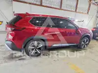 2023 Nissan ROGUE photo
