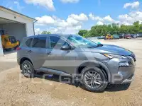 2023 Nissan ROGUE фото