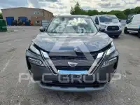 2023 Nissan ROGUE photo
