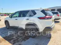 2023 Nissan ROGUE photo