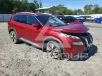 2023 Nissan ROGUE фото