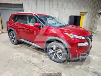 2023 Nissan ROGUE фото
