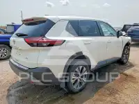 2023 Nissan ROGUE фото
