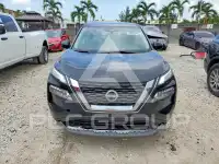 2023 Nissan ROGUE фото
