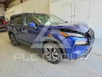 2023 Nissan ROGUE фото