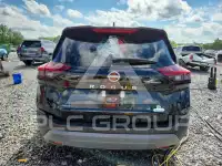 2023 Nissan ROGUE photo