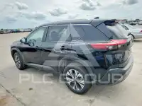 2023 Nissan ROGUE фото