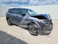2023 Nissan ROGUE фото