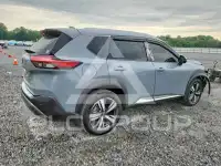 2023 Nissan ROGUE фото