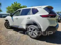 2023 Nissan ROGUE photo