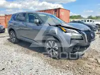 2023 Nissan ROGUE фото