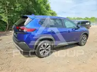 2023 Nissan ROGUE photo