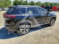2023 Nissan ROGUE фото