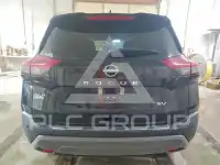 2023 Nissan ROGUE photo