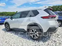 2023 Nissan ROGUE фото