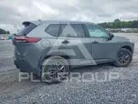 2023 Nissan ROGUE фото