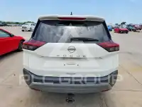 2023 Nissan ROGUE photo