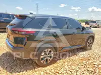 2023 Nissan ROGUE фото