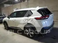 2023 Nissan ROGUE фото