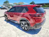 2023 Nissan ROGUE фото