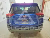 2023 Nissan ROGUE фото