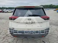2023 Nissan ROGUE фото
