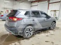 2023 Nissan ROGUE фото