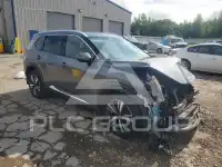 2023 Nissan ROGUE фото