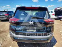 2023 Nissan ROGUE photo