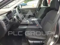 2023 Nissan ROGUE фото
