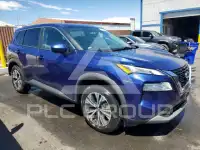2023 Nissan ROGUE фото